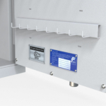 SISTEC SK sleutelkluis 34 Gecertificeerde Sleutelkluizen MustangSafes
