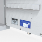 SISTEC SK sleutelkluis 68 elo Gecertificeerde Sleutelkluizen MustangSafes