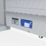 SISTEC SK sleutelkluis 126 elo Gecertificeerde Sleutelkluizen MustangSafes