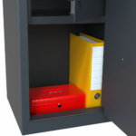 Salvus Monopoli 2 Afstortkluizen MustangSafes