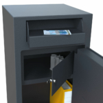 Salvus Monopoli 2 Afstortkluizen MustangSafes