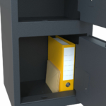 Salvus Monopoli 3 Afstortkluizen MustangSafes
