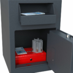 Salvus Monopoli 1 elo Inbraakwerende kluizen MustangSafes