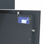 Salvus Tivoli 1 Gecertificeerde kluizen MustangSafes