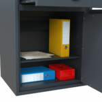 Salvus Tivoli 2 Gecertificeerde kluizen MustangSafes
