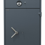 Salvus Tivoli 3 Gecertificeerde kluizen MustangSafes