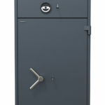 Salvus Tivoli 4 Gecertificeerde kluizen MustangSafes