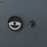 Salvus Grade 0 sleutelkluis 56 Gecertificeerde Sleutelkluizen MustangSafes
