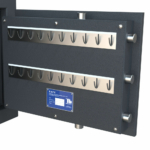Salvus Grade 0 sleutelkluis 56 elo Gecertificeerde Sleutelkluizen MustangSafes