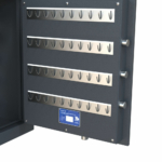 Salvus Grade 0 sleutelkluis 100 Gecertificeerde Sleutelkluizen MustangSafes