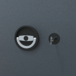 Salvus Grade 0 sleutelkluis 100 Gecertificeerde Sleutelkluizen MustangSafes