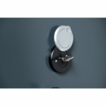Chubbsafes DuoForce Grade III 40-KL Geen categorie MustangSafes
