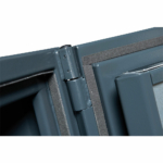 Chubbsafes DuoForce Grade III 225-EL Geen categorie MustangSafes