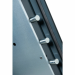 Chubbsafes DuoForce Grade III 160-EL Geen categorie MustangSafes