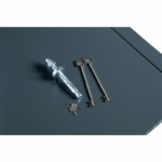Chubbsafes DuoForce Grade III 40-EL Geen categorie MustangSafes