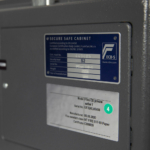 Filex CS gecertificeerde privékluis 1 Geen categorie MustangSafes