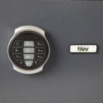 Filex Security DS 2 elo Inbraakwerende kluizen MustangSafes