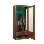 Metalk Allodola 1968545BS Geweerkluizen MustangSafes