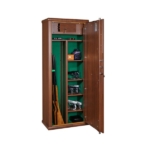 Metalk Araldo 1706540ES Geweerkluizen MustangSafes