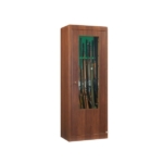 Metalk Condor 1836540BS Geweerkluizen MustangSafes