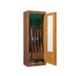 Metalk Condor 1836540BS Geweerkluizen MustangSafes