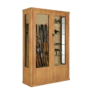 Metalk Dragone 1961245ES Geweerkluizen MustangSafes