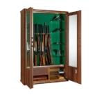Metalk Dragone 1931245ES Geweerkluizen MustangSafes