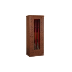 Metalk Gabbiano 1535034BS Geweerkluizen MustangSafes