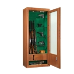 Metalk Regina 1938545ES Geweerkluizen MustangSafes