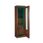Metalk Scrigno 1735034BS Geweerkluizen MustangSafes