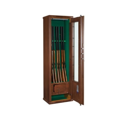Metalk Scrigno 1735034BS Geweerkluizen MustangSafes