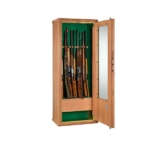 Metalk Scrigno 1736540BS Geweerkluizen MustangSafes