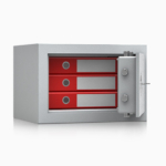 München M4002 klasse 1 Privékluizen MustangSafes