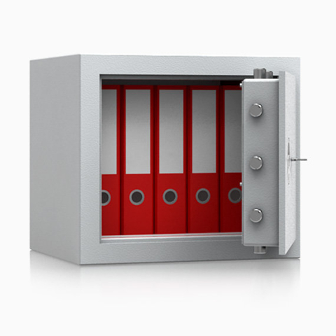 München M4003 klasse 1 Privékluizen MustangSafes
