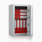 München M4006 klasse 1 Privékluizen MustangSafes