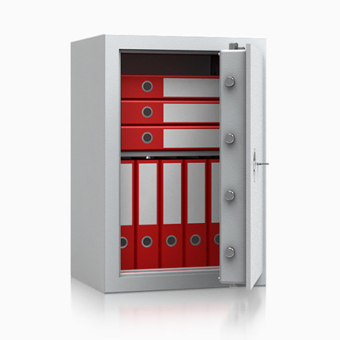 München M4006 klasse 1 Privékluizen MustangSafes