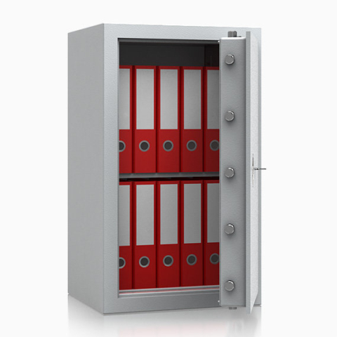 München M4007 klasse 1 Privékluizen MustangSafes