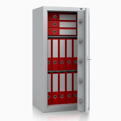München M4008 klasse 1 Privékluizen MustangSafes