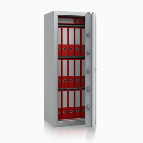 München M4010 klasse 1 Privékluizen MustangSafes