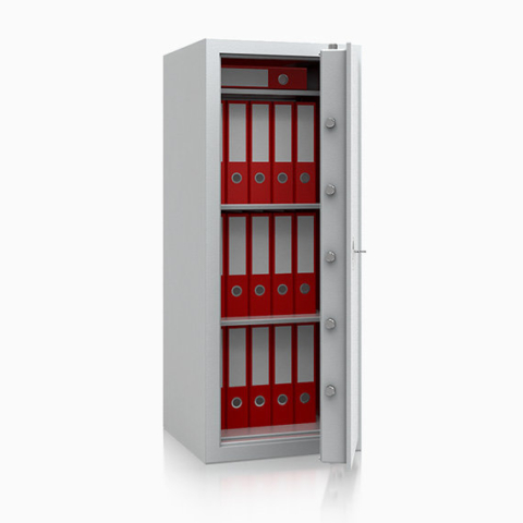 München M4011 klasse 1 Privékluizen MustangSafes