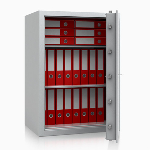 München M4014 klasse 1 Privékluizen MustangSafes