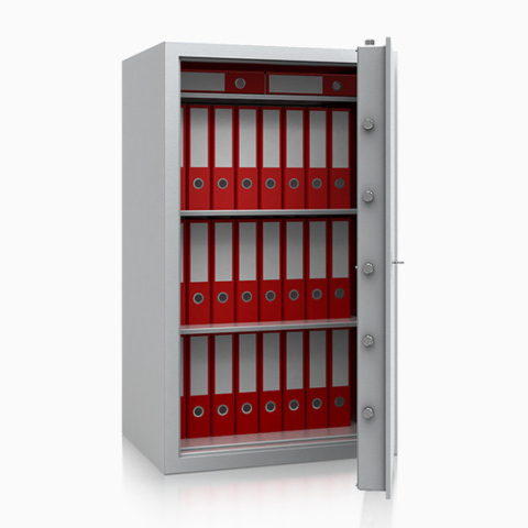 München M4015 klasse 1 Privékluizen MustangSafes