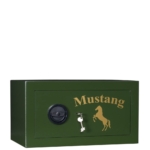 MustangSafes MSW-B 300 S2 Gecertificeerde pistoolkluizen MustangSafes