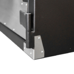 MustangSafes Claw II 150K Geweerkluizen MustangSafes