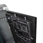 MustangSafes Claw II 150K Geweerkluizen MustangSafes