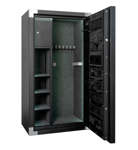 MustangSafes Claw II 150K Geweerkluizen MustangSafes