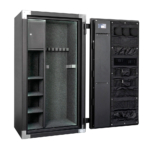 MustangSafes Claw II 150K Geweerkluizen MustangSafes