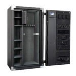 MustangSafes Claw II 150K Geweerkluizen MustangSafes