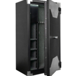MustangSafes Claw II 150K Geweerkluizen MustangSafes
