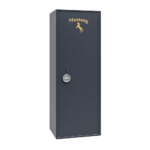 MustangSafes Caliber 150/55 Geweerkluizen MustangSafes